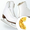 thumbnail image 4 of Minnieouse Paquete de 2 cubiertas para patines de hielo, zapatos con ruedas, Protector a prueba de polvo, lavable, para interiores y exteriores, equipo de Type2 NO2 Minnieouse AP011777-05, 4 of 6