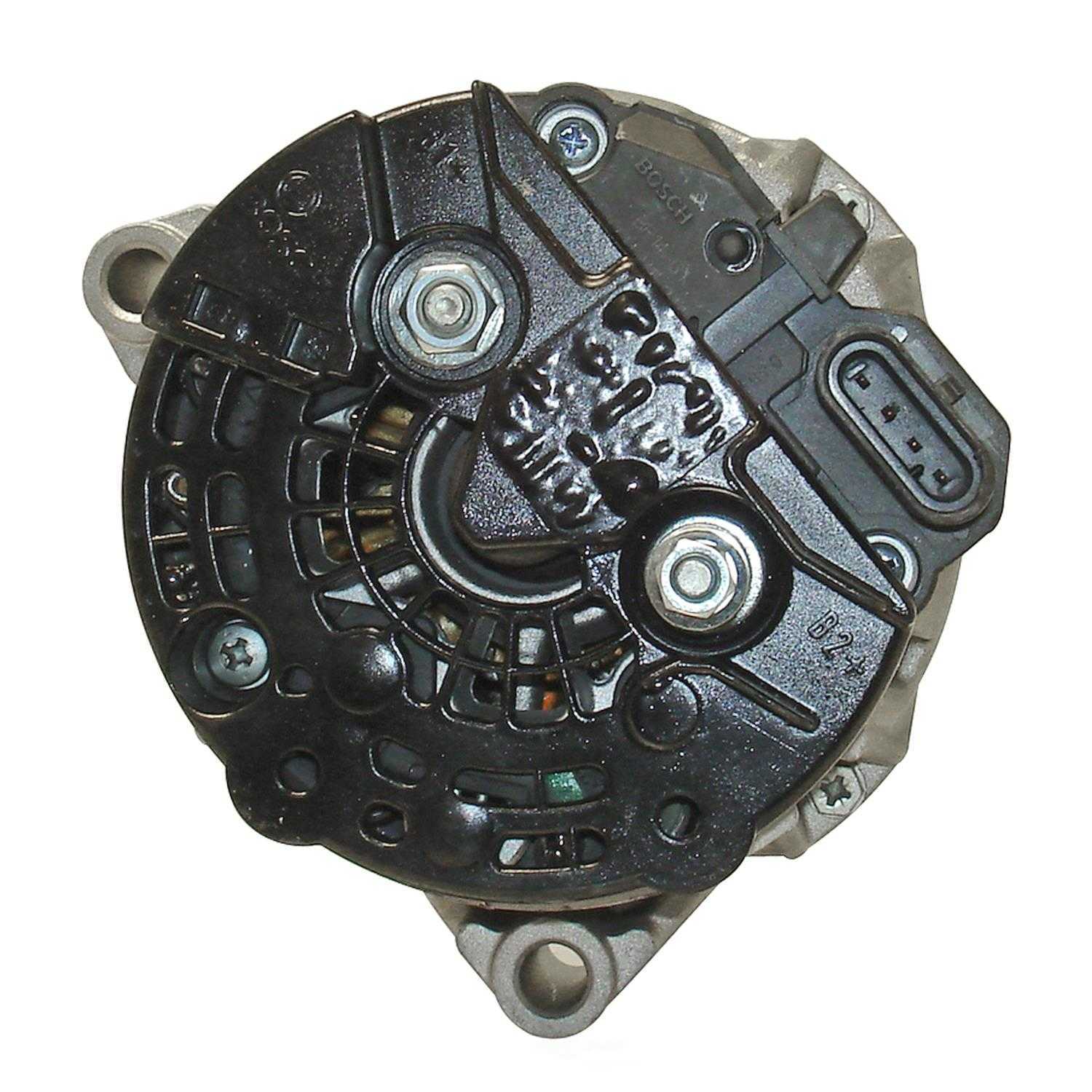 FVP Professional 11073 Alternator Standard