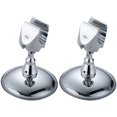 thumbnail image 1 of 2 Pieces Shower Head Holder, Suction Cup Handheld Shower Holder, 1 of 4