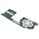 thumbnail image 4 of Placa Base De Circuito Derecho De Gamepad Para Interruptor, Placa Base De Gamepad Duradera Para Interruptor Para Placa Base De Manija De Interruptor ANGGREK Otros, 4 of 8