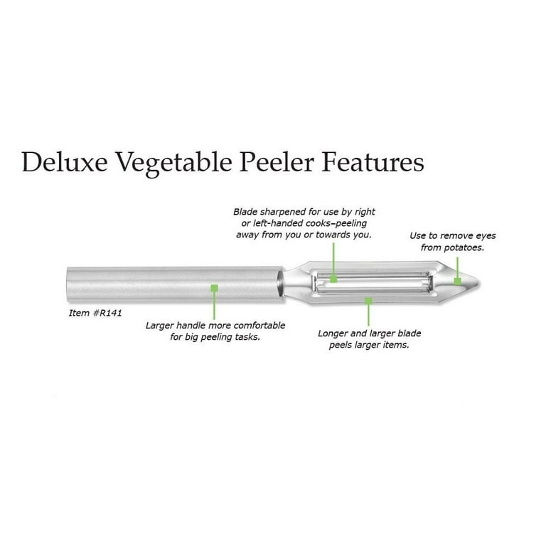 Rada Vegetable Peeler