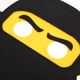 thumbnail image 4 of 3 máscaras de cosplay ninja para disfraz de mascarada, máscara de cosplay para fiesta de carnaval, suministros para fiestas, 4 of 7