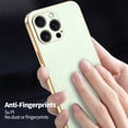 thumbnail image 6 of TYJKeJi Case Drop Resistant Shockproof Case For iPhone 16 Pro Max (6.9inch), 6 of 8