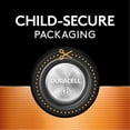 thumbnail image 4 of 2 Pack Duracell CR2016 3 Volt Lithium Battery ECR2016 CR 2016 DL2016, 4 of 12
