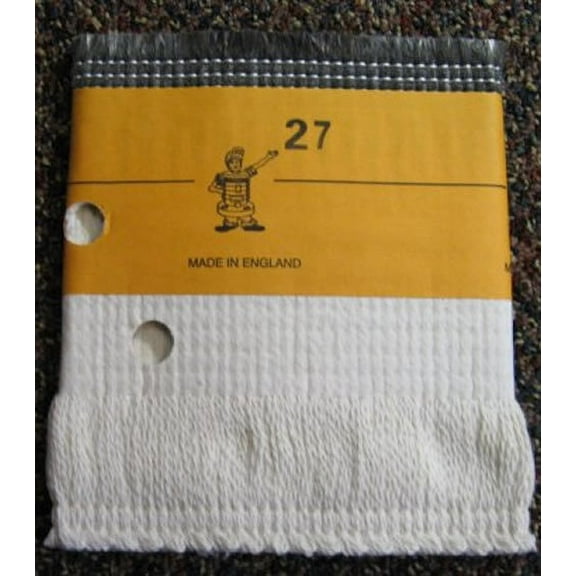 Kerosene Heater Replacement Wick Fits Models: CRESTLINE 3600, 3650, 3601; SUNCREST 4600 & 4601; CUI #: 27