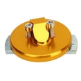thumbnail image 3 of Kit de reparación del adaptador de varilla de nivel 7.3 SDDIPSTICK Junta tórica de repuesto de acero inoxidable para Ford F-450 F-550 de oro, 3 of 14