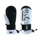 thumbnail image 5 of Guantes de Esquí Shamjiam Equipo de Esquí con Protección para Muñecas Tamaño S, 5 of 8