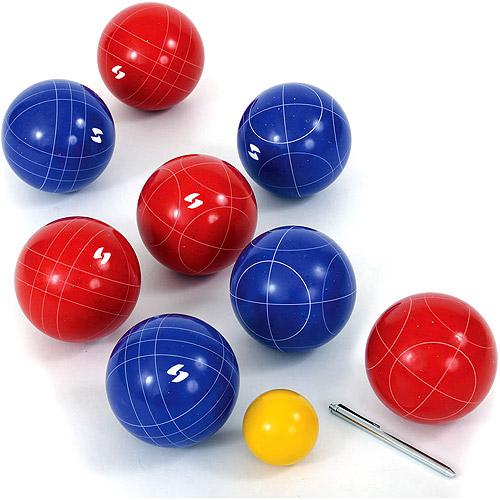 Sportcraft S7 Bocce Set