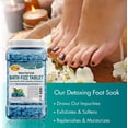 thumbnail image 5 of SPA REDI - Bath Fizz Mint, Relaxing & Refreshing, 128oz, 5 of 7