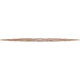 thumbnail image 3 of 40"OD x 14 1/8"ID x 1/4"T Augustus Wood Fretwork Pierced Ceiling Medallion, Alder, 3 of 3
