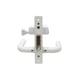 thumbnail image 3 of Cerradura Phillips Slim 570MC Manija Redonda Aluminio, 3 of 4