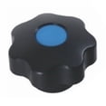 thumbnail image 2 of 1Piece Nylon Handle Stainless Steel Screw M8mmx 30mm, 2 of 5