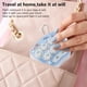 thumbnail image 5 of Whack-A-Mole Game - Llavero LED Mini Hamster Memory Game Toys (Blanco), 5 of 5