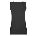 thumbnail image 2 of Fruit of the Loom Womens Valueweight Lady Fit Tank Top, 2 of 4