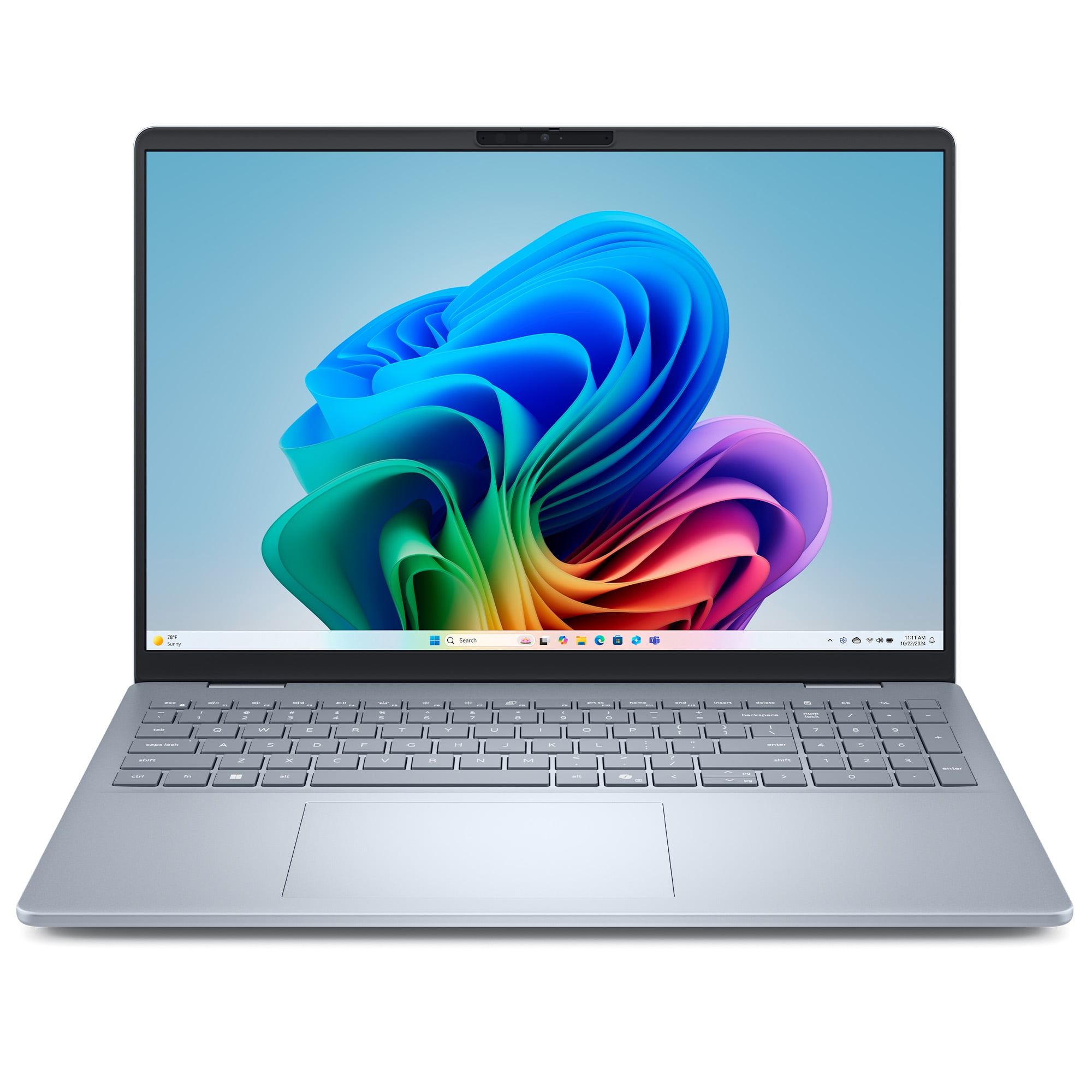 Dell Inspiron 16 5630 Laptop - 16-inch FHD+, Core i7, 16GB RAM