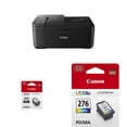 thumbnail image 1 of Impresora Canon PIXMA TR4720 Multifuncional Inalámbrica con Fax, 1 of 7