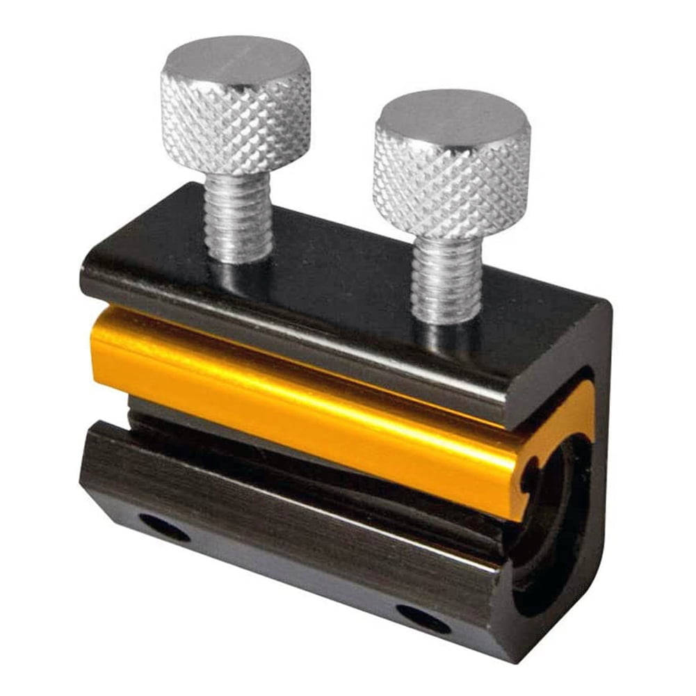 AngelBee Dual Cable Lube Luber Lubricator Motorcycle Clutch Line Oiler