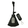 thumbnail image 1 of Xtricity - 3 Outlet Smart Switch with Remote Control, Wi-Fi, For Outdoor Use, Black, 1 of 3