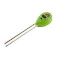 thumbnail image 4 of Kit Water Test Tester Meter Flower For Garden 3 Light In1 Ph Patio Garden,Starting Trays, 4 of 8