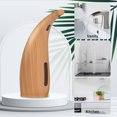 thumbnail image 3 of Dispensador de jabón automático Dispensador de jabón portátil multifuncional para el hogar público Hugtrwg Para estrenar, 3 of 8