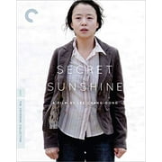 Secret Sunshine (The Criterion Collection) [Blu-ray]