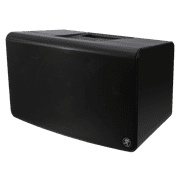 Mackie FreePlay LIVE, système de sonorisation personnel 150 W 2 canaux avec Bluetooth, entrées auxiliaires 1/8" et combo 1/4"/XLR - Noir (FreePlay LIVE)