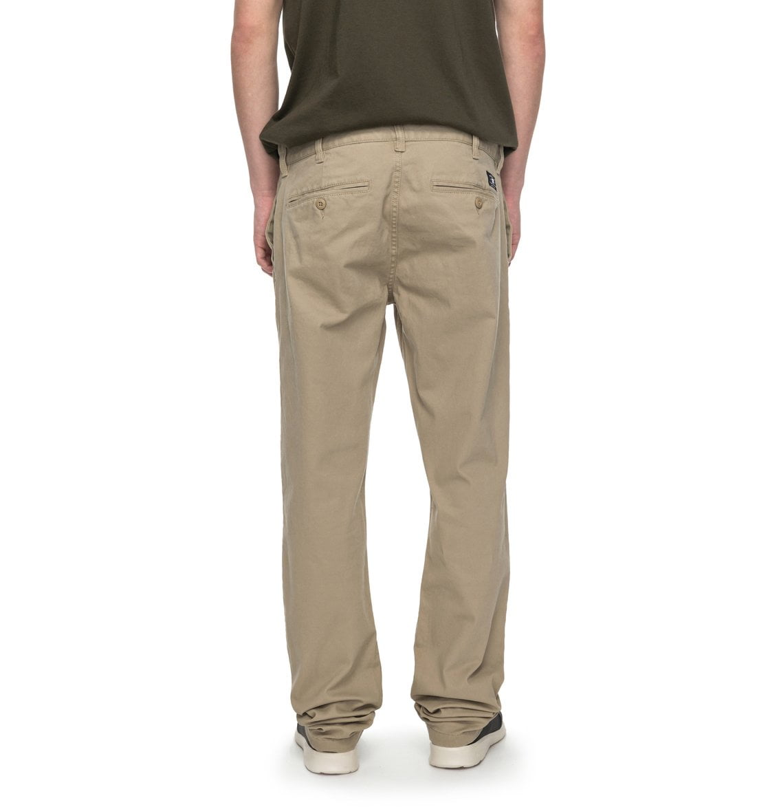 dc chino pants