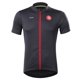 thumbnail image 1 of Camiseta mujer Arsuxeo Camiseta de ciclismo de secado rápido de manga corta para hombre para correr Fitness entrenamiento atlético Arsuxeo Camiseta mujer, 1 of 7