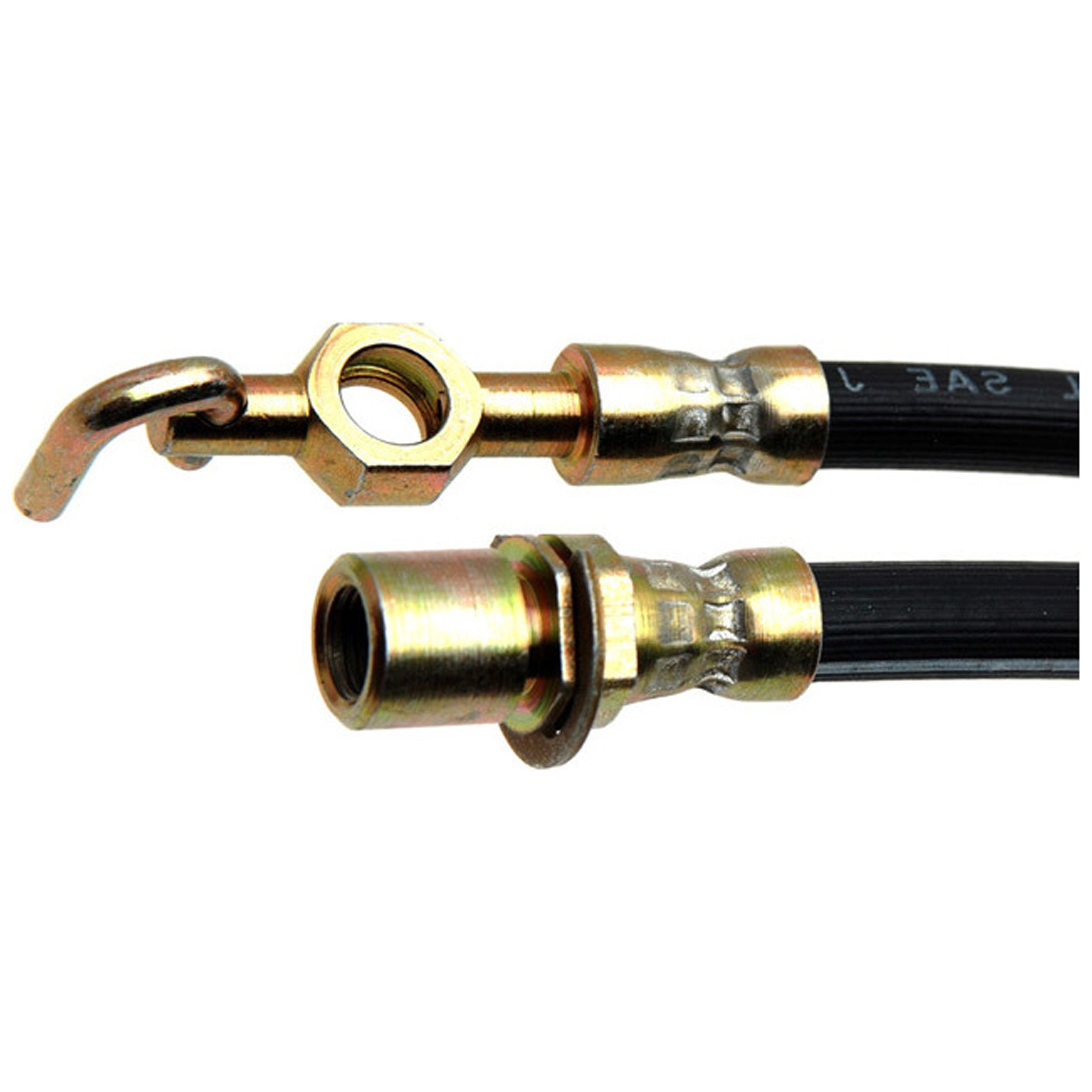 Raybestos Element3 Brake Hose, BH38787 Fits select: 1985-1989 TOYOTA MR2