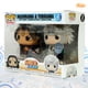 thumbnail image 5 of Funko Pop Hashirama y Tobirama Paquete 2 Piezas Naruto Shippuden Funko, 5 of 6
