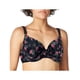 thumbnail image 3 of Paquete Con 6 Brasier Tatys Fashion Copa Dd, Pack Con 6 Colores Diferentes, 3 of 4