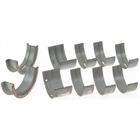 Main Bearing Set for Pontiac V8 Kit