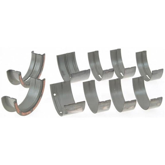 Main Bearing Set for Pontiac V8 Kit