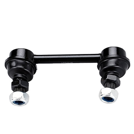 ECCPP - 1PC Rear Sway Bar End Link - Compatible with 1993-1997 1999-2001 for Nissan Altima - K90468 Suspension Kit