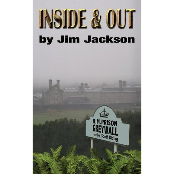 Inside and Out (Paperback)