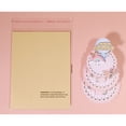 thumbnail image 3 of Tarjeta Emergente Tarjeta de feliz cumpleaños Cake 3D Souvenirs Postales para invitación de cumpleaños (rosa) Sywqhk Libre de BPA, 3 of 8