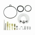 thumbnail image 5 of 2PCS PZ19 110cc 70cc 90cc 50cc ATV Motorcycle Accessories Carburetor Repair Kit Engine Replacement Parts, 5 of 6