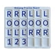 thumbnail image 2 of CaiYueKe Portable Mahjong Practice Board with 24 Slots and Gift Tile Holder, Charleston Training Tool for Strategy Game Lovers, Compact Travel Game Accessory for Skill Improvement and Home Practice, 2 of 6