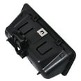thumbnail image 4 of 3X Trunk Boot Lid Pushbutton Hatch Switch for E90 E60 E70 E82 E88 E91 51247118158, 4 of 8