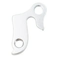 thumbnail image 3 of Aluminium Alloy Bicycle Bike Derailleur Hanger Hook Rear Gear Accessories, 3 of 8