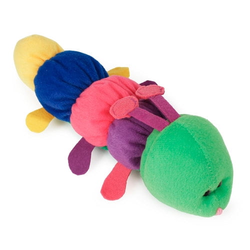 caterpillar stuffed animal walmart