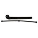 thumbnail image 1 of Repuesto de brazo y cuchilla de limpiaparabrisas trasero para Audi A4 B8 A4 ALloroad 8KH Q Eccomum Brazo y cuchilla del limpiaparabrisas, 1 of 5