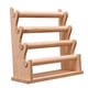 thumbnail image 3 of Soporte para pulseras, brazaletes y relojes. Exhibidor estable y desmontable. 4 capas, 3 of 4