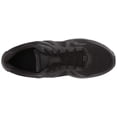 thumbnail image 4 of Saucony Men's Grid Cohesion 11 Black / Ankle-High Mesh Running Shoe - 8.5W, 4 of 5