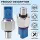 thumbnail image 4 of Power Steering Pump Pressure Switch Sensor for Peugeot 206 306 406 9677899580, 4 of 5
