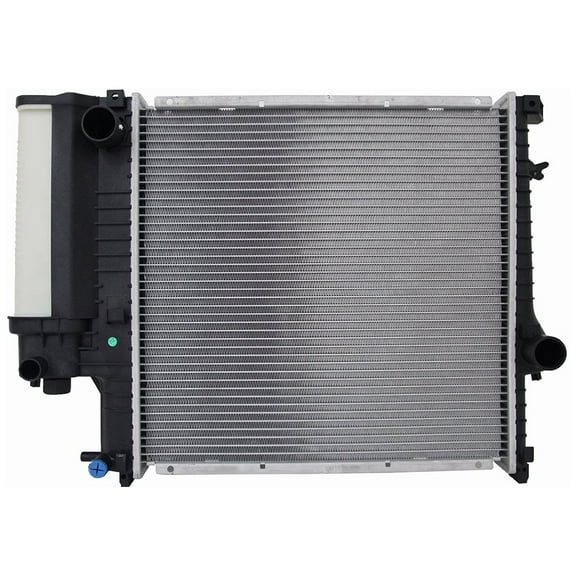 Osc 1295 Radiator
