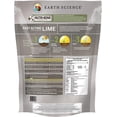 thumbnail image 2 of Fast Acting Lime Granules—5lb— Instantly Raise pH of Soil & Reduce Nutrient Runoff for Improved Growth & Color - Long Lasting Lawn Care with Calcium, 2 of 5