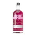 thumbnail image 1 of Vodka Absolut Raspberri 750ml, 1 of 4
