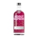 thumbnail image 1 of Vodka Absolut Raspberri 750ml, 1 of 4