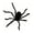 A, variant on HOARBOEG Voice Activated Halloween Spider Toy 35in Animated Crawling Decoration – Automatic Sound Sensor Moving Spider Prop for Party, Spooky Yard Decor & Horror Scene Layout